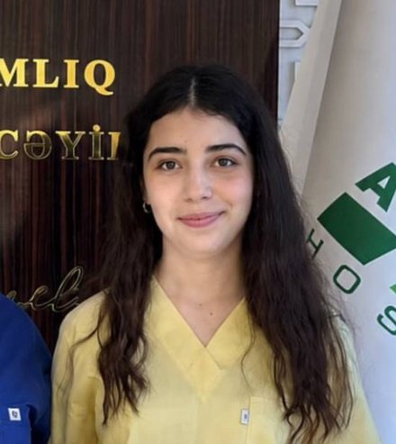 Nərgiz Mustafayeva