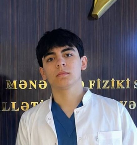 Onur Şahmərdanlı